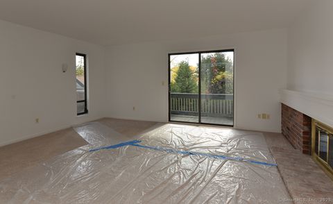 Tiny photo for 44 Heritage Village #F, Southbury, CT 06488 (MLS # 24135482)