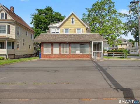 Photo of 199 Wakelee Avenue, Ansonia, CT 06401 (MLS # 24179317)