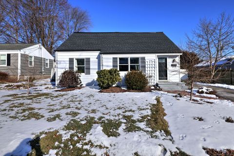 A home in Milford