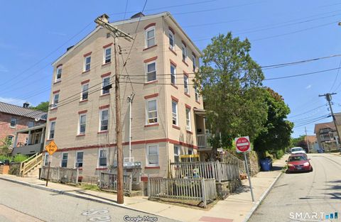 30 Cliff Street Norwich CT 06360