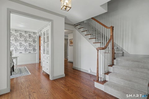 Tiny photo for 195 Webb Circle, Monroe, CT 06468 (MLS # 24208554)