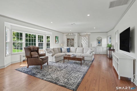 Tiny photo for 195 Webb Circle, Monroe, CT 06468 (MLS # 24208554)