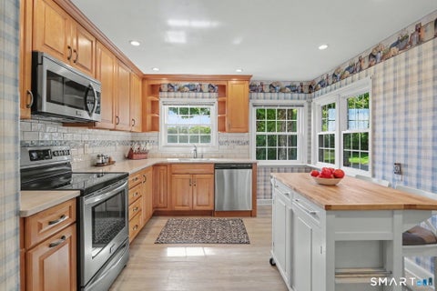 Tiny photo for 195 Webb Circle, Monroe, CT 06468 (MLS # 24208554)
