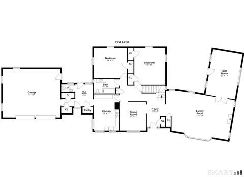 Tiny photo for 195 Webb Circle, Monroe, CT 06468 (MLS # 24208554)