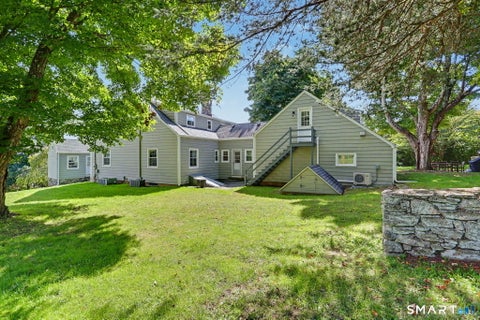 Tiny photo for 195 Webb Circle, Monroe, CT 06468 (MLS # 24208554)