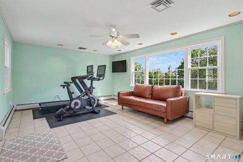 Tiny photo for 195 Webb Circle, Monroe, CT 06468 (MLS # 24208554)