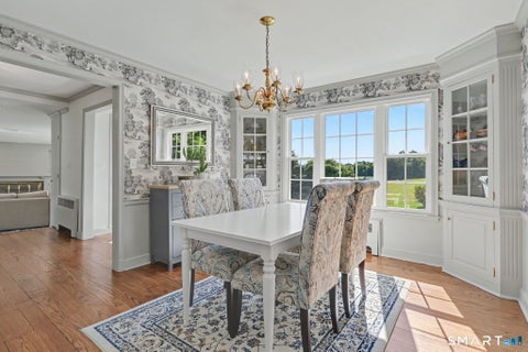 Tiny photo for 195 Webb Circle, Monroe, CT 06468 (MLS # 24208554)