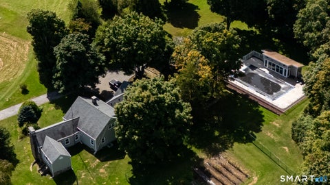 Tiny photo for 195 Webb Circle, Monroe, CT 06468 (MLS # 24208554)