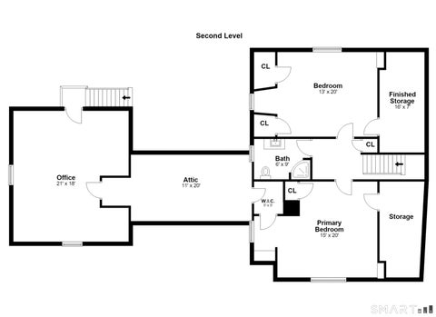 Tiny photo for 195 Webb Circle, Monroe, CT 06468 (MLS # 24208554)