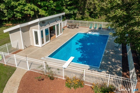 Tiny photo for 195 Webb Circle, Monroe, CT 06468 (MLS # 24208554)