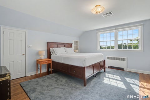 Tiny photo for 195 Webb Circle, Monroe, CT 06468 (MLS # 24208554)