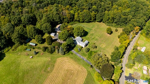 Tiny photo for 195 Webb Circle, Monroe, CT 06468 (MLS # 24208554)