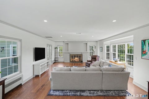 Tiny photo for 195 Webb Circle, Monroe, CT 06468 (MLS # 24208554)