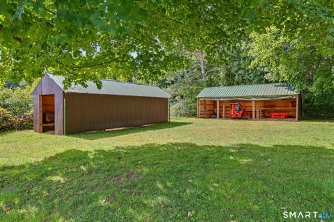 Tiny photo for 195 Webb Circle, Monroe, CT 06468 (MLS # 24208554)