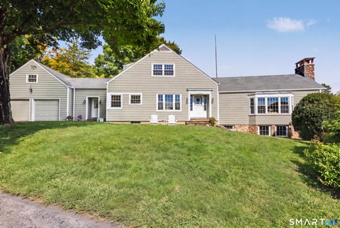 Tiny photo for 195 Webb Circle, Monroe, CT 06468 (MLS # 24208554)