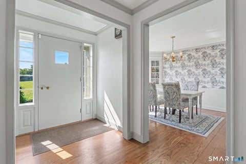 Tiny photo for 195 Webb Circle, Monroe, CT 06468 (MLS # 24208554)