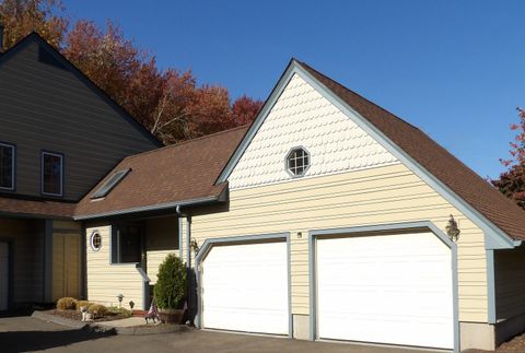 A home in Shelton