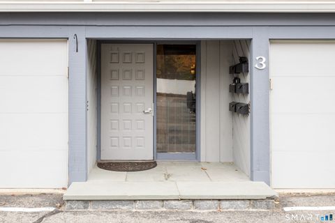 Tiny photo for 267 W Cedar Street #3E, Norwalk, CT 06854 (MLS # 24169176)