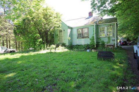 Homes For Sale - 170 Ross Road<br/> Middlesex County, Middlefield, CT 06481