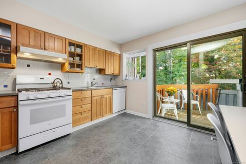 Tiny photo for 194 Sunrise Hill Road #194, Norwalk, CT 06851 (MLS # 24133076)