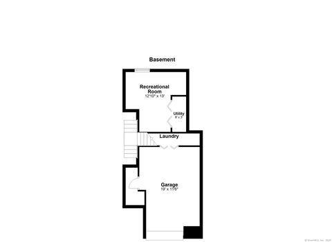 Tiny photo for 194 Sunrise Hill Road #194, Norwalk, CT 06851 (MLS # 24133076)
