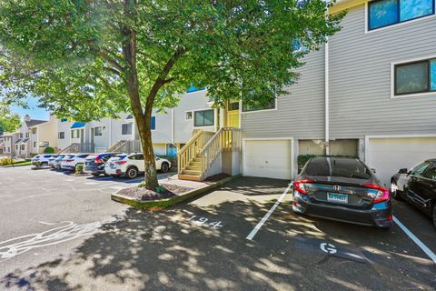 Tiny photo for 194 Sunrise Hill Road #194, Norwalk, CT 06851 (MLS # 24133076)