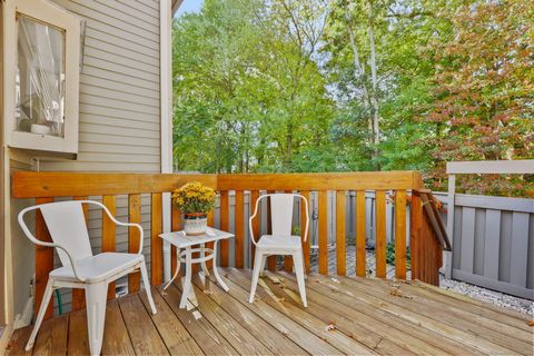 Tiny photo for 194 Sunrise Hill Road #194, Norwalk, CT 06851 (MLS # 24133076)