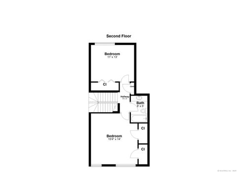 Tiny photo for 194 Sunrise Hill Road #194, Norwalk, CT 06851 (MLS # 24133076)