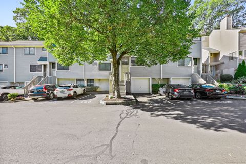 Tiny photo for 194 Sunrise Hill Road #194, Norwalk, CT 06851 (MLS # 24133076)