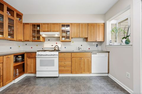 Tiny photo for 194 Sunrise Hill Road #194, Norwalk, CT 06851 (MLS # 24133076)