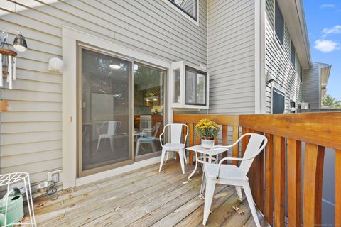 Tiny photo for 194 Sunrise Hill Road #194, Norwalk, CT 06851 (MLS # 24133076)