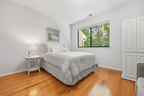 Tiny photo for 194 Sunrise Hill Road #194, Norwalk, CT 06851 (MLS # 24133076)
