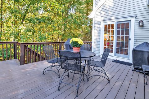 Tiny photo for 26 Bunker Hill Circle #26, Shelton, CT 06484 (MLS # 24132281)