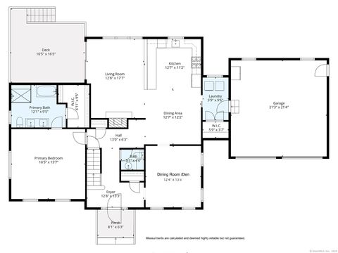 Tiny photo for 26 Bunker Hill Circle #26, Shelton, CT 06484 (MLS # 24132281)