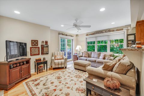 Tiny photo for 26 Bunker Hill Circle #26, Shelton, CT 06484 (MLS # 24132281)