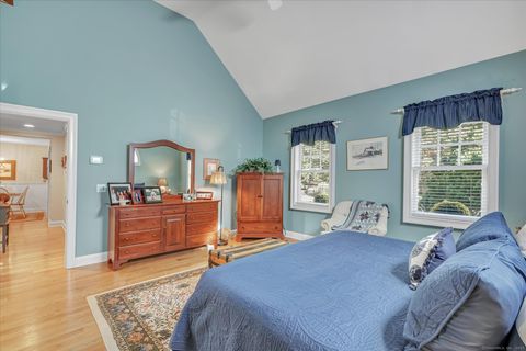 Tiny photo for 26 Bunker Hill Circle #26, Shelton, CT 06484 (MLS # 24132281)