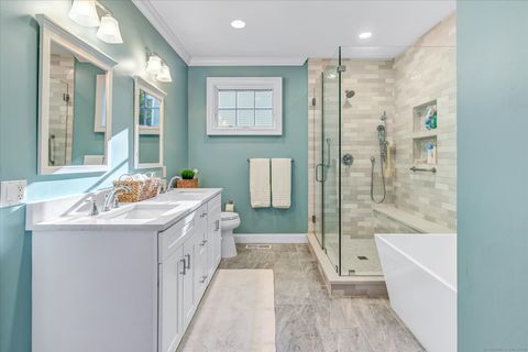 Tiny photo for 26 Bunker Hill Circle #26, Shelton, CT 06484 (MLS # 24132281)