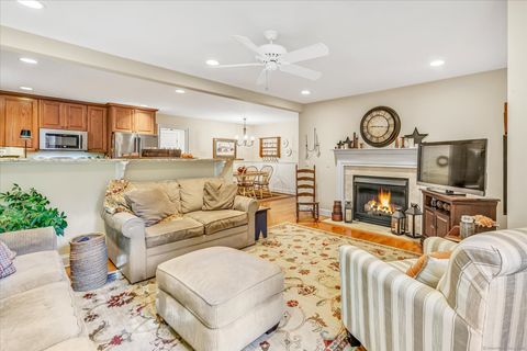 Tiny photo for 26 Bunker Hill Circle #26, Shelton, CT 06484 (MLS # 24132281)