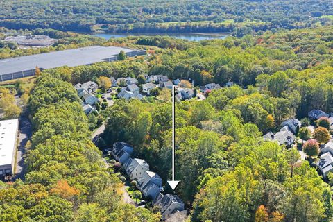 Tiny photo for 26 Bunker Hill Circle #26, Shelton, CT 06484 (MLS # 24132281)