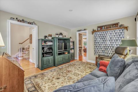 Tiny photo for 26 Bunker Hill Circle #26, Shelton, CT 06484 (MLS # 24132281)