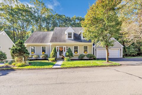 Tiny photo for 26 Bunker Hill Circle #26, Shelton, CT 06484 (MLS # 24132281)