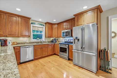 Tiny photo for 26 Bunker Hill Circle #26, Shelton, CT 06484 (MLS # 24132281)