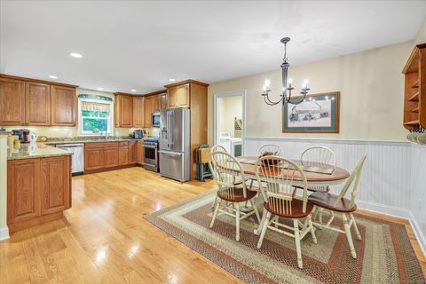 Tiny photo for 26 Bunker Hill Circle #26, Shelton, CT 06484 (MLS # 24132281)