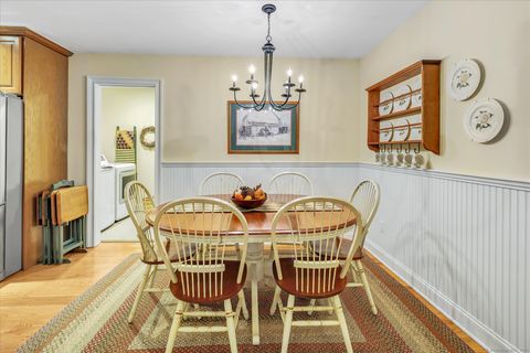Tiny photo for 26 Bunker Hill Circle #26, Shelton, CT 06484 (MLS # 24132281)