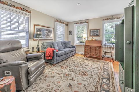 Tiny photo for 26 Bunker Hill Circle #26, Shelton, CT 06484 (MLS # 24132281)