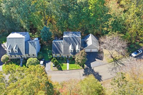 Tiny photo for 26 Bunker Hill Circle #26, Shelton, CT 06484 (MLS # 24132281)