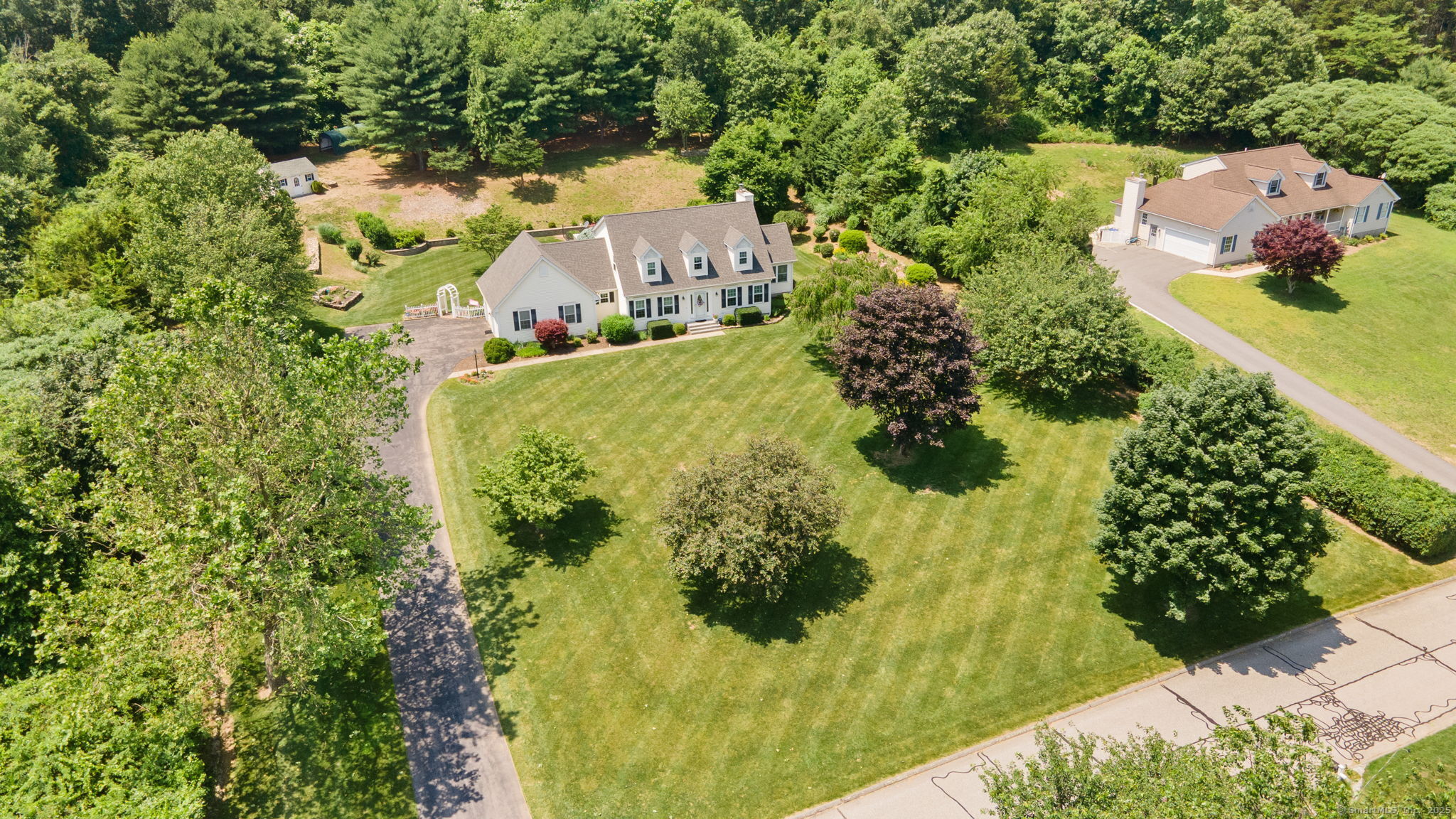 5 Wheeler Farm Road
