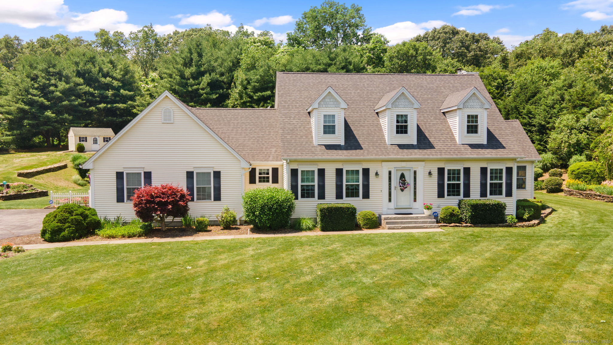 5 Wheeler Farm Road