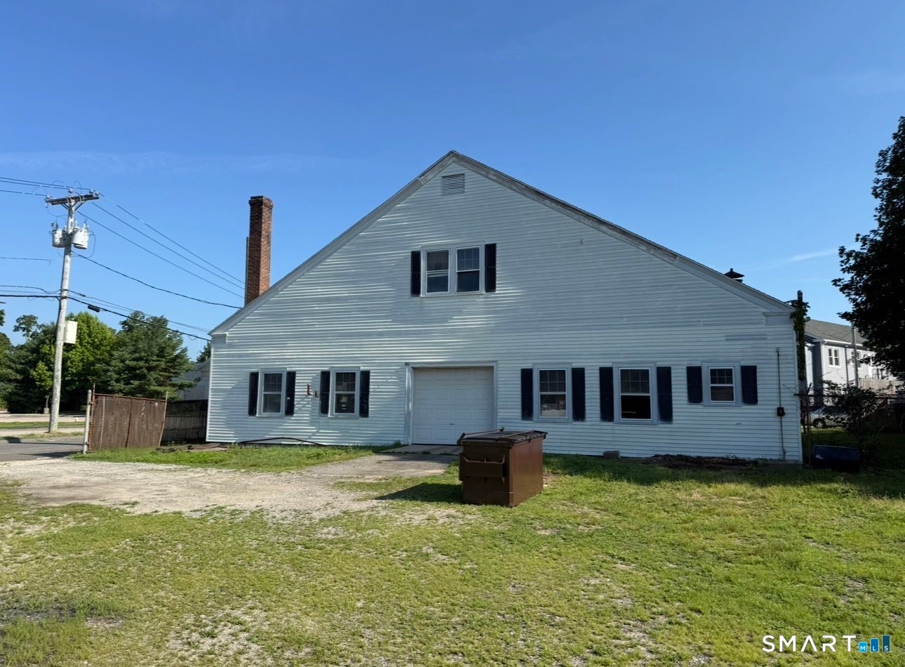 32 Trolley Road