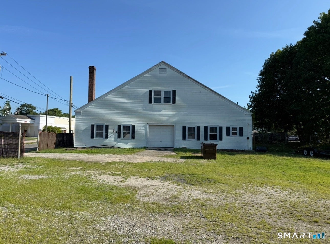 32 Trolley Road